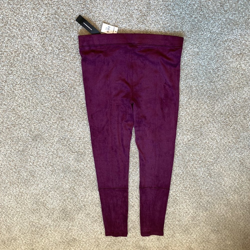 Brand new super comfy leggings by Express